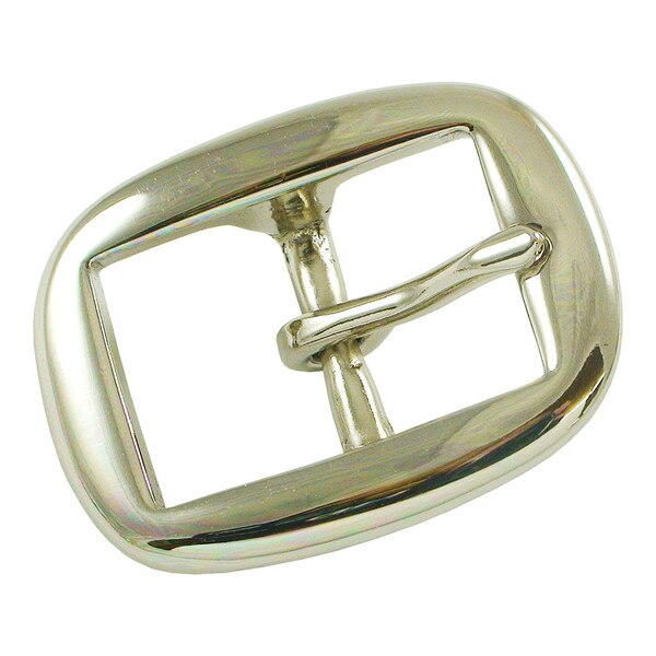 111-150201.SLC.jpg BuckleCtrBarOvalNickel3/4" Image
