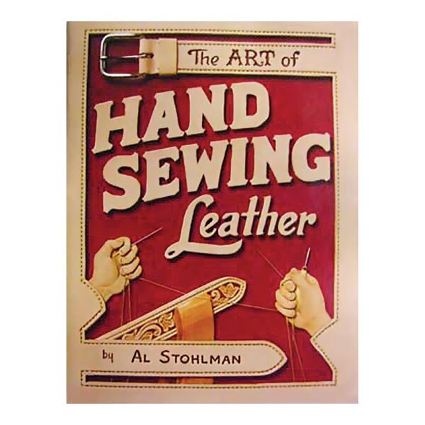111-6194400.SLC.jpg BookArt Hand Sewing Leather Image