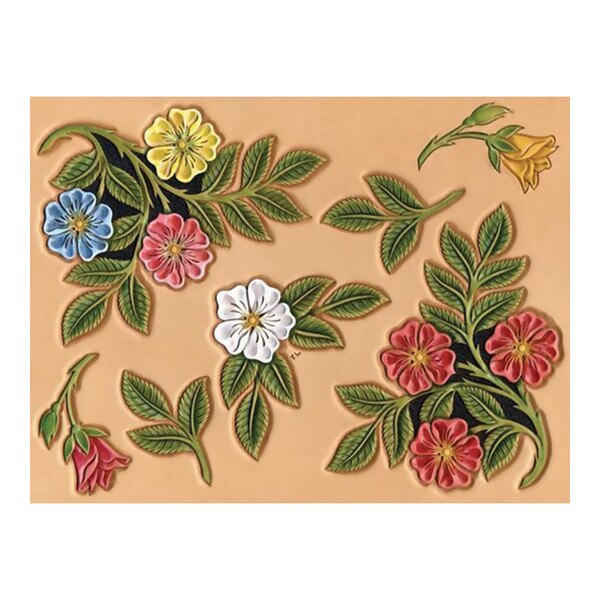 111-7660300.SLC.jpg Craftaid - Desert Rose Image
