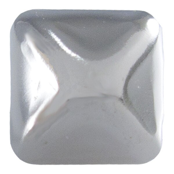 113-133132.SLC.jpg 1/2" Pyramid Spot Nickel Plate 25pk Image