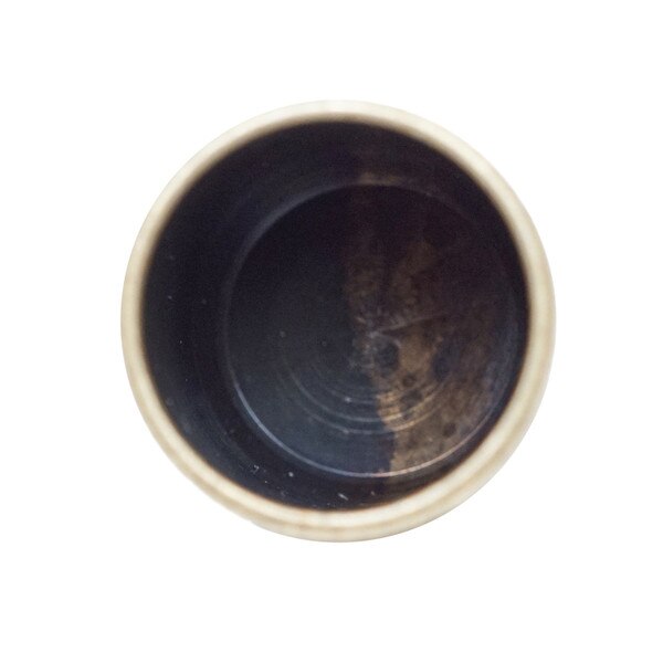 115-1120.SLC.3.jpg End Cap - Antique Brass Image