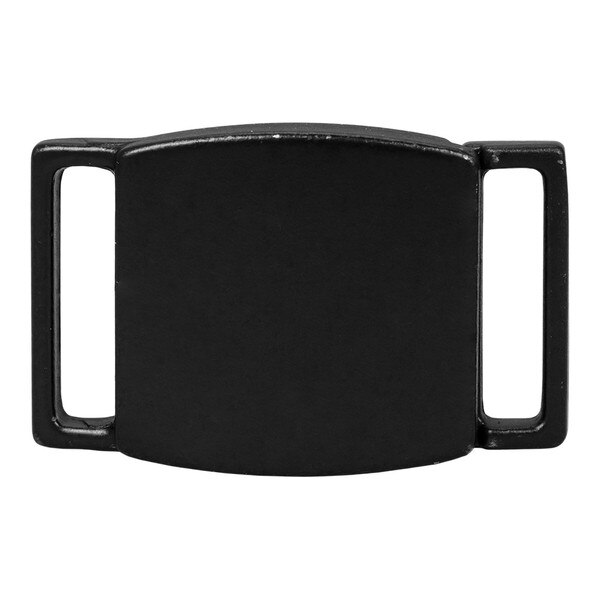 115-12903.SLC.jpg 12mm Magnetic Closure - Black Plate 5pk Image