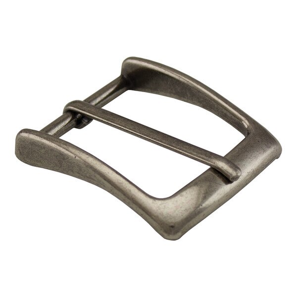 115-166115.SLC.jpg 1 1/2" Midtown Buckle - Antique Nickel Image