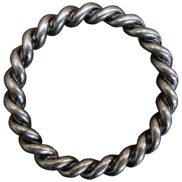 115-40501.SLC.jpg RingRopeAnt Silver Image
