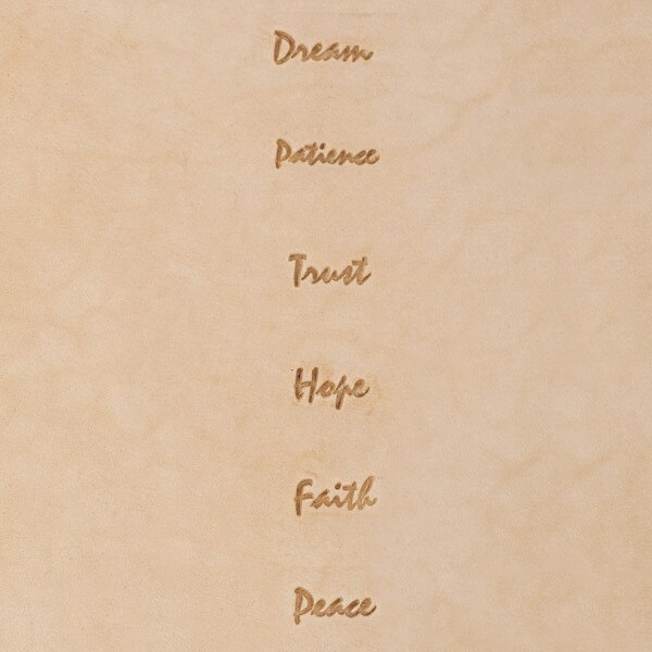 115-4912.SLC.4.jpg Inspirational Words Stamp Set 4 Image