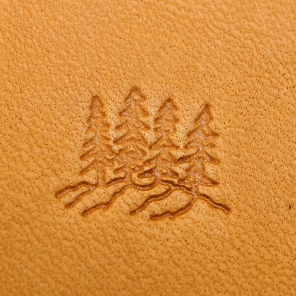 115-60110.SLC.1.jpg Pine Trees (4) - Stamping Tool F110 Image