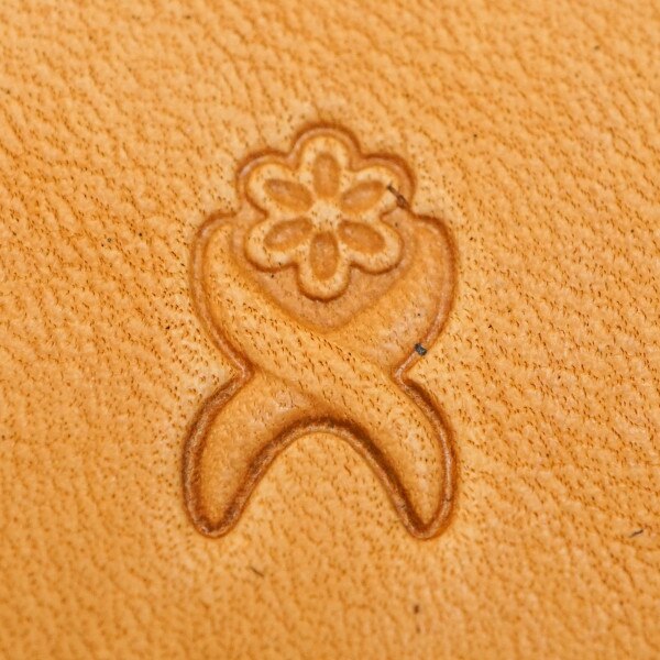 115-661600.SLC.1.jpg Floral Border - Stamping Tool D616 Image
