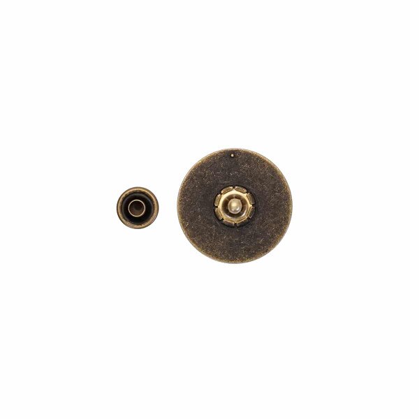 115-917.SLC.02.jpg 12 Gauge Shotgun Shell Concho Image