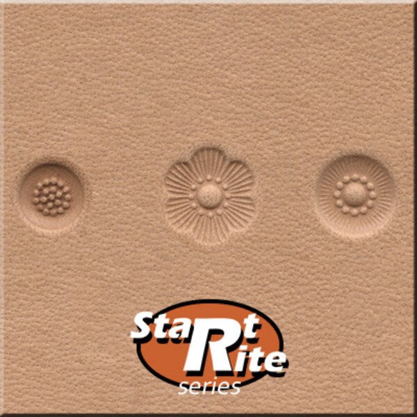 115-9916.SLC.jpg Flower Center Stamping Tool Set Image