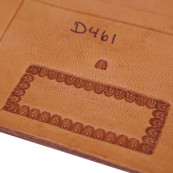 115-D461.SLC.01.jpg D461 Extra Small Arched Border Image