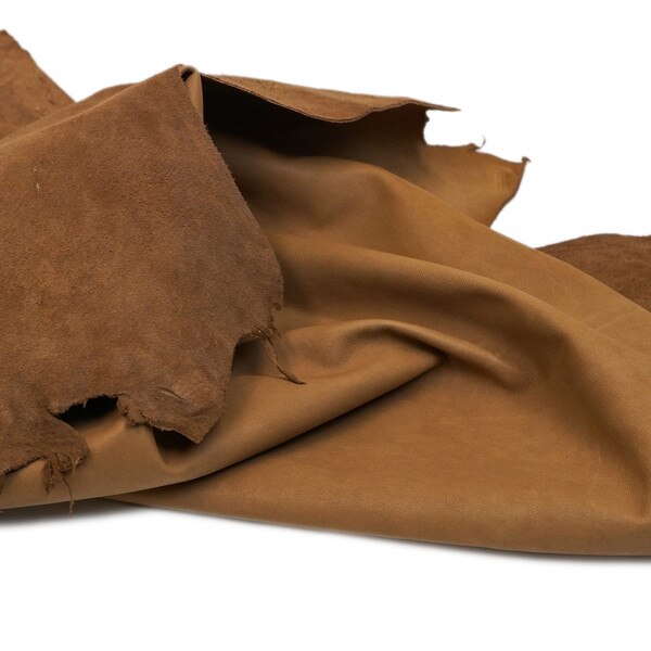 121-205.SLC.3.jpg Tobacco Lambskin Image
