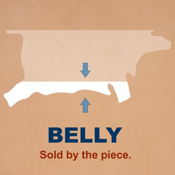 123-8001.SLC.4.jpg Black Saddle & Tack Belly Image