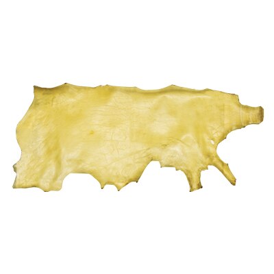 Natural Rawhide Side 4 6 oz Springfield Leather