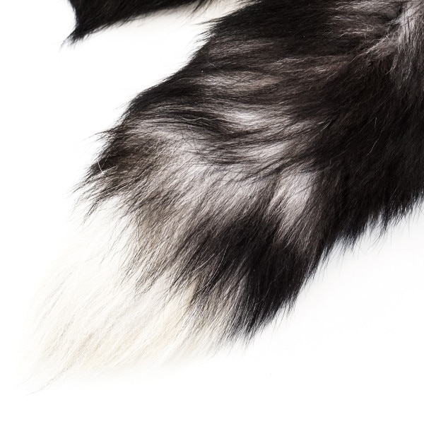 126-130104.SLC.4.jpg Silver Fox Tail Image