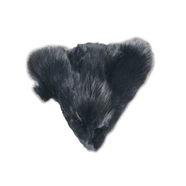 126-2500.SLC.jpg Fox Face - Silver Image