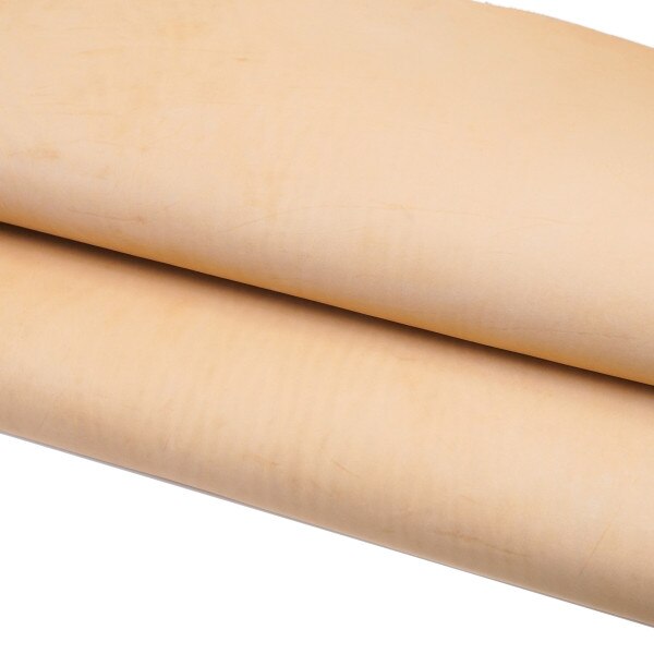 13-73189.SLC.2.jpg Veg Tan Double Shoulder 8-9 oz - B Grade Image