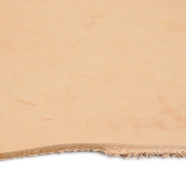 13-73189.SLC.3.jpg Veg Tan Double Shoulder 8-9 oz - B Grade Image