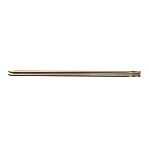 130-001.SLC.01.jpg 2pk "00" Medium Harness Needle Image