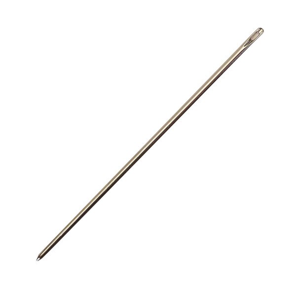 130-002.SLC.02.jpg 5pk "00" Medium Harness Needle Image