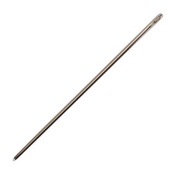 130-003.SLC.02.jpg 10pk "00" Medium Harness Needle Image