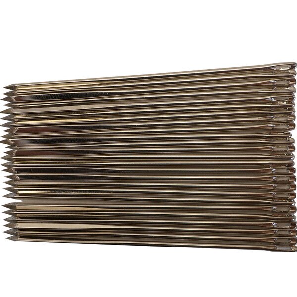 130-119101.SLC.01.jpg 25pk Size 1 Large Glovers Needle Image