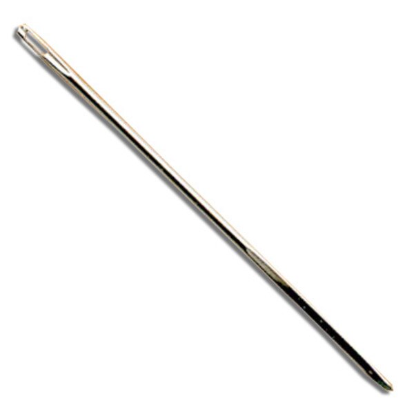 130-119111.SLC.jpg 10pk Size 1 Large Glovers Needle Image