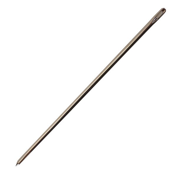 130-119205.SLC.02.jpg 5pk "000" Large Harness Needle Image
