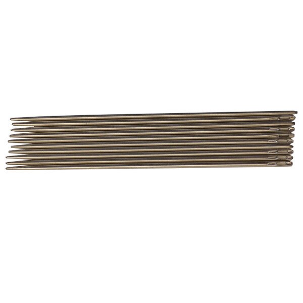 130-119710.SLC.01.jpg 10pk "0" Small Harness Needle Image