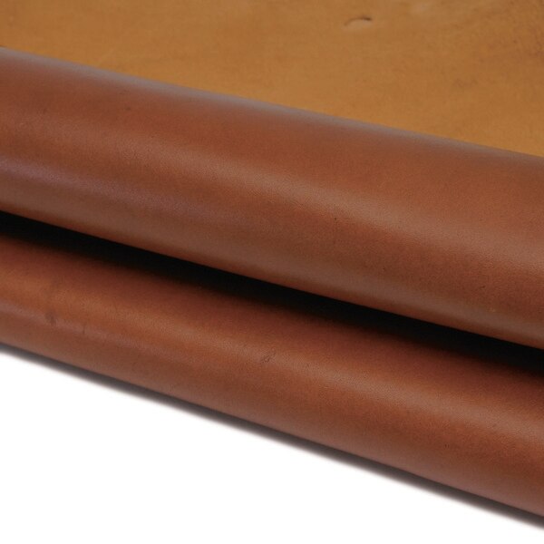 133-310703.SLC.2.jpg Chestnut Old English Upholstery Sides Image