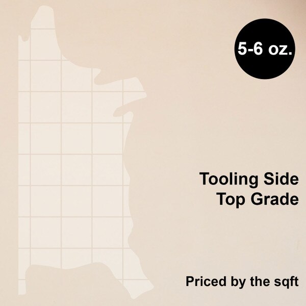 133-72156.SLC.1.jpg 5-6oz Top Grade Tooling Veg Image