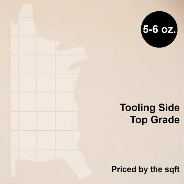 133-72156.SLC.1.jpg Top Grade Tooling Veg | 5-6 oz. Image