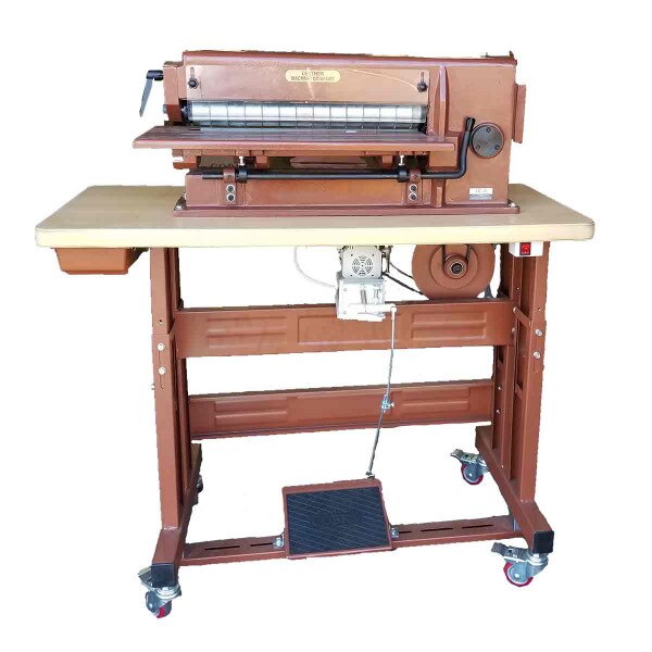 137-20.SLC.01.jpg Cobra AK20 Belt/Strap Cutter Machine Image