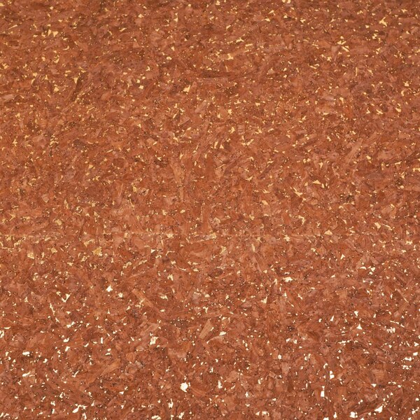 138-131.SLC.3.jpg Half Sheet of Walnut with Gold Flecks Cork Image