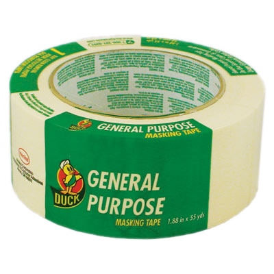 Masking Tape