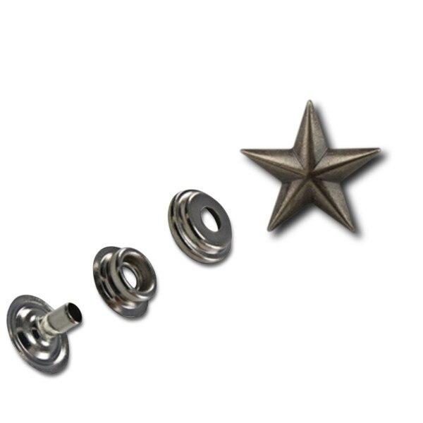 144-0171.SLC.jpg Small Star Line 24 Snap Set Image