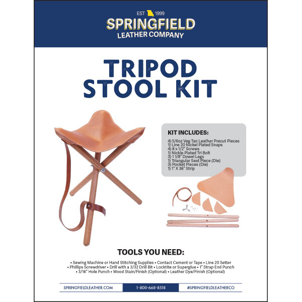 144-0788.SLC.01.jpg Tripod Stool Kit Image