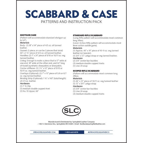 144-10006.SLC.02.jpg Scabbard and Case Pattern Image