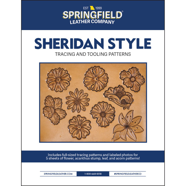 144-10007.SLC.jpg Pattern Sheridan Style Tooling Image
