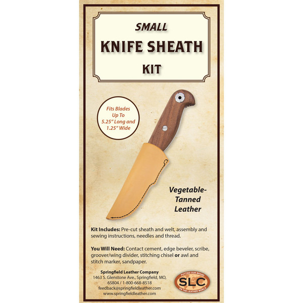 144-10021.SLC.1.jpg SLC Small Knife Kit - Natural Image