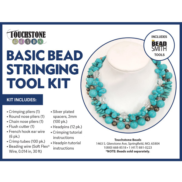 144-10043.SLC.jpg Basic Bead Stringing Kit Image