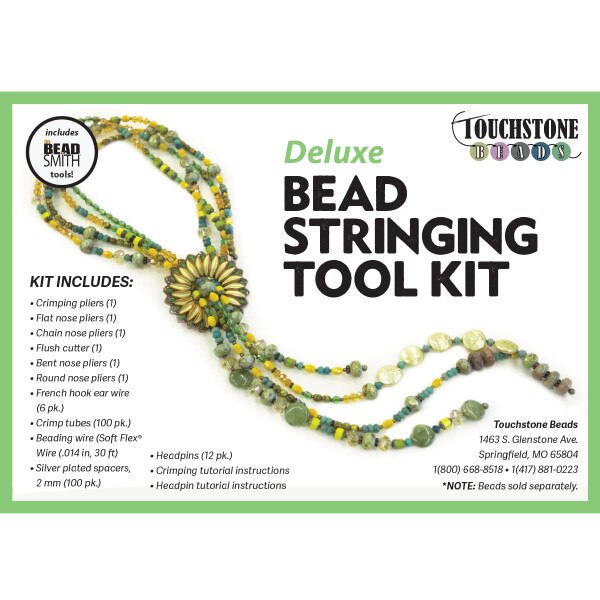 144-10044.SLC.1.jpg Deluxe Bead Stringing Kit Image