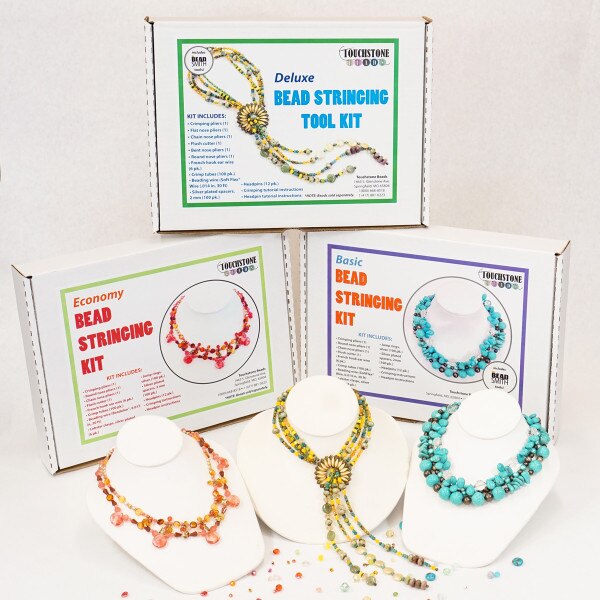 144-10044.SLC.3.jpg Deluxe Bead Stringing Kit Image