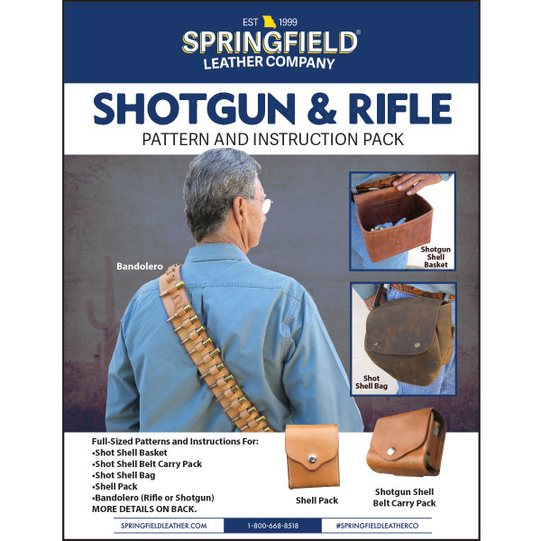 144-10048.SLC.01.jpg Shotgun & Rifle Supplies Pattern Image