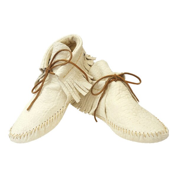 144-10059.SLC3.jpg Pattern Adult Moccasins Image