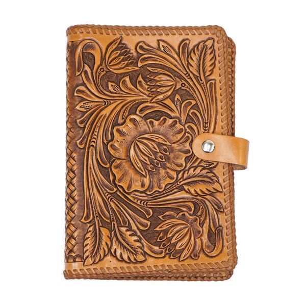 144-1062.SLC.4.jpg 4 Piece Bible Cover Kit Image