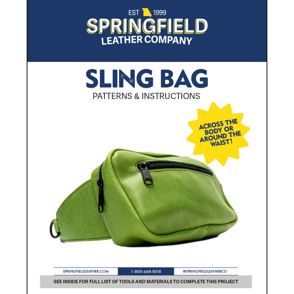 144-12100.SLC.01.jpg Sling Bag Pattern Image