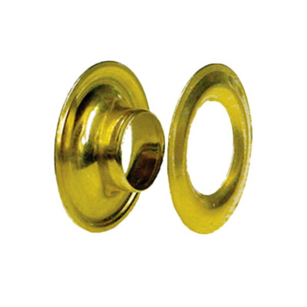 Grommets - Brass Grommets, Stainless Steel Grommets, Metal Grommets –