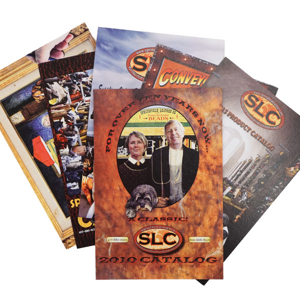 144-3360.SLC.1.jpg SLC Catalog Cover Editions Postcard 6 Pack Image