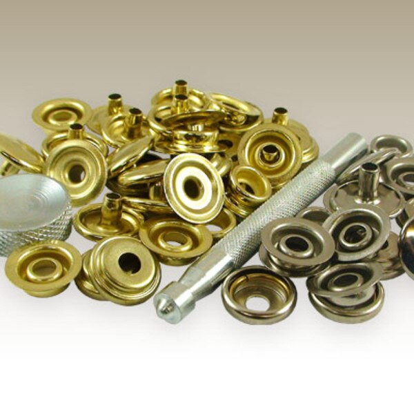 144-363100.SLC.jpg Easy To Do Line 24 Snap and Setter Kit Image