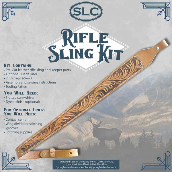 144-440300.SLC.01.jpg Rifle Sling Kit Image